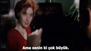 Gizli Aşk Yaşayan Genç Kız ve Yaşlı Adam Konulu Erotik
